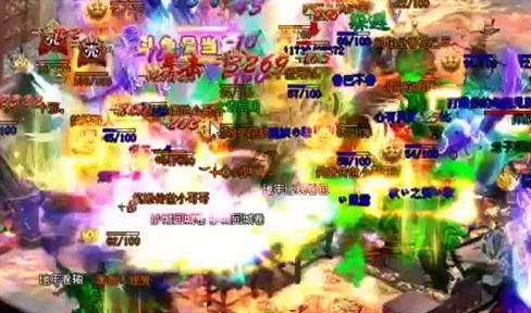 道士挑战逆魔侍卫攻略