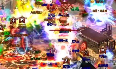传奇世界手游平民选什么职业好[图]