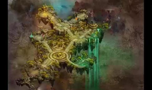 传奇哪个地图有大量神装可以刷