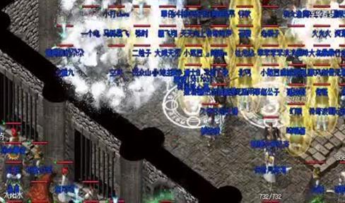 天魔大陆中的剑甲强化分析