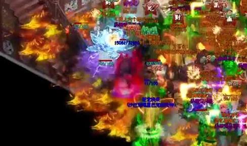 天天传奇信仰之跃和幻影猎手哪个好